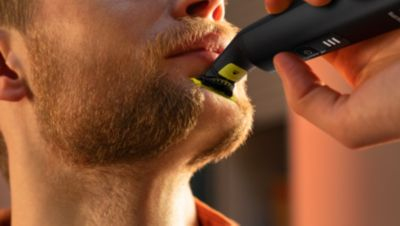 Philips OneBlade Pro 360 Face + Body QP6542/15