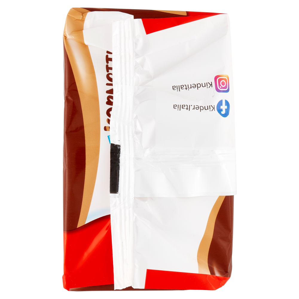 Kinder Cioccolato 6 x 42 g Carrefour