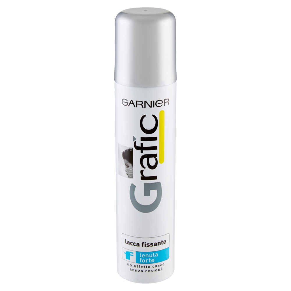 Garnier Grafic Lacca fissante tenuta forte 250 mL