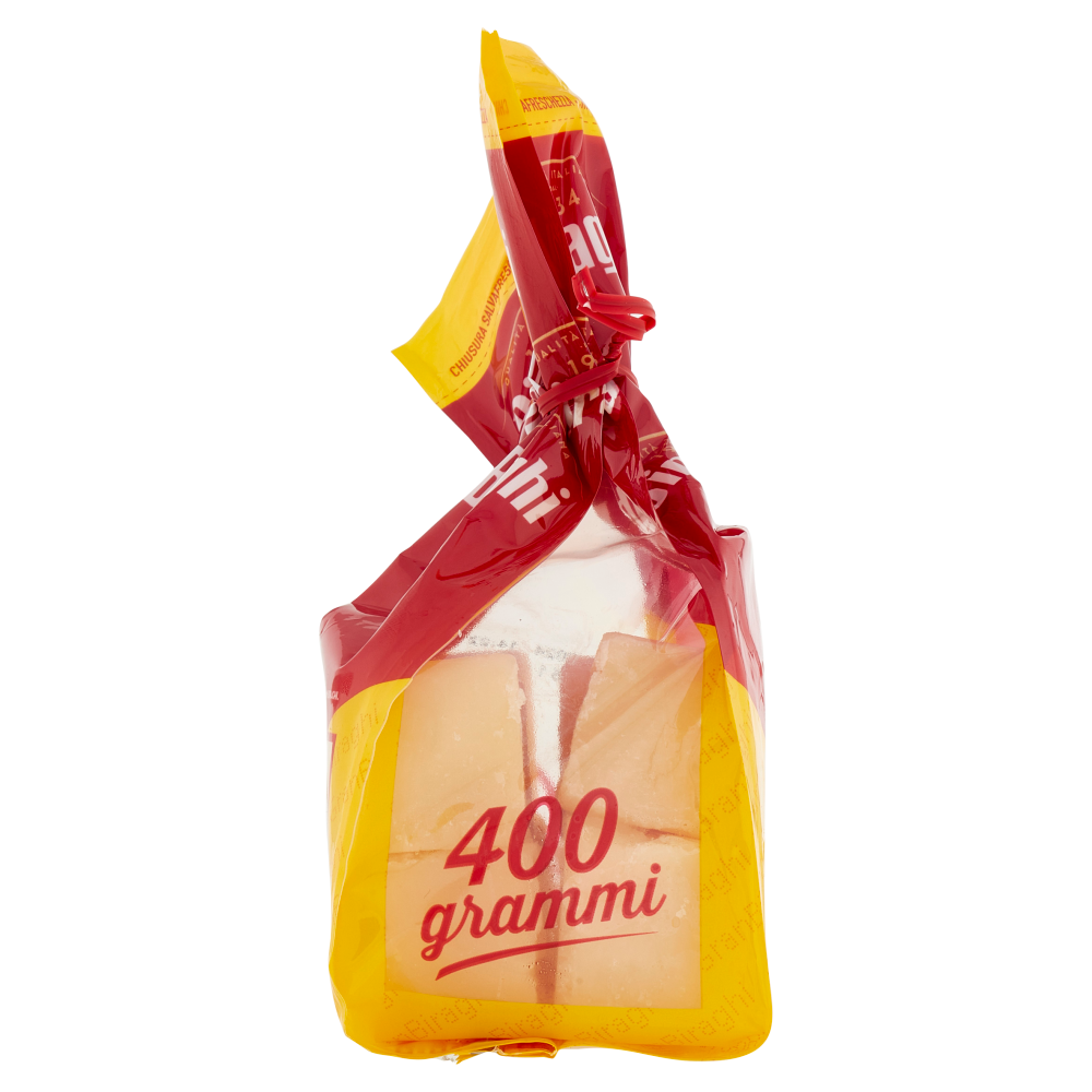 Biraghi Biraghini Formaggio Stagionato 400 g