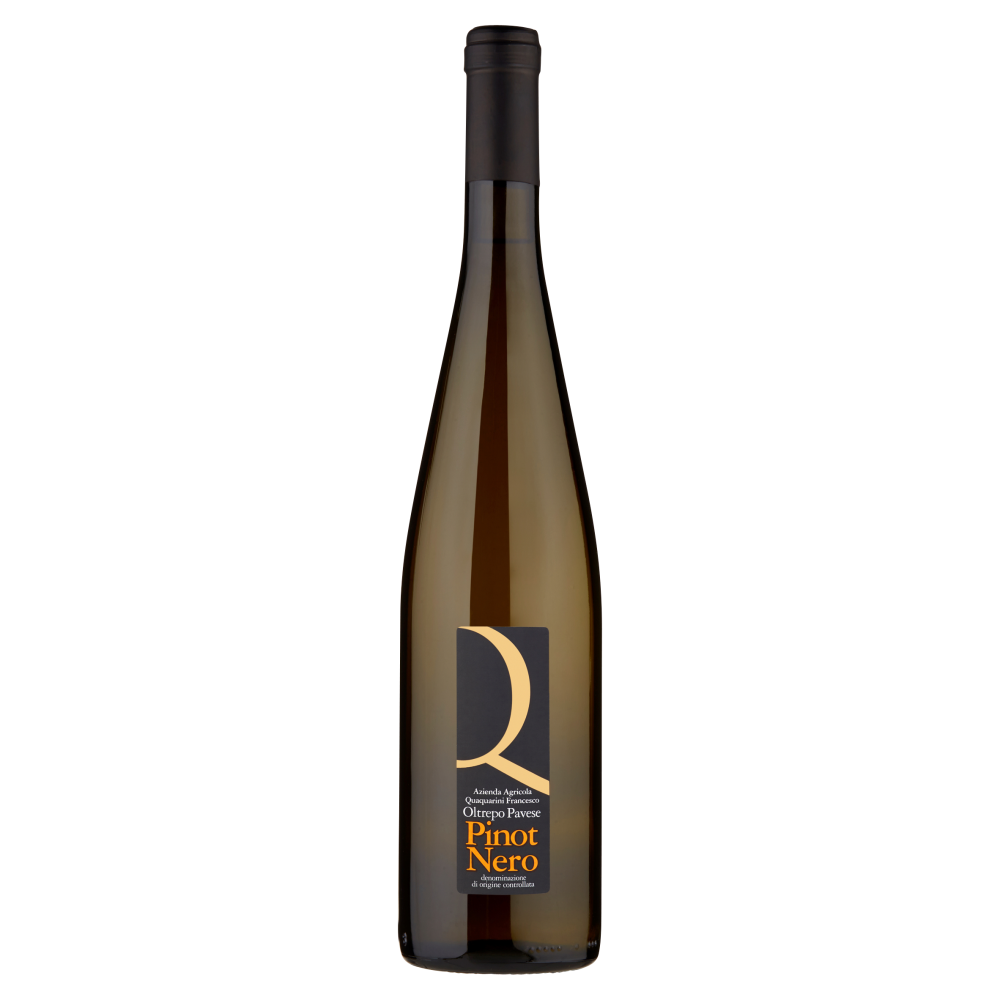 Azienda Agricola Quaquarini Francesco Pinot Nero Oltrepo Pavese DOC 750 ml