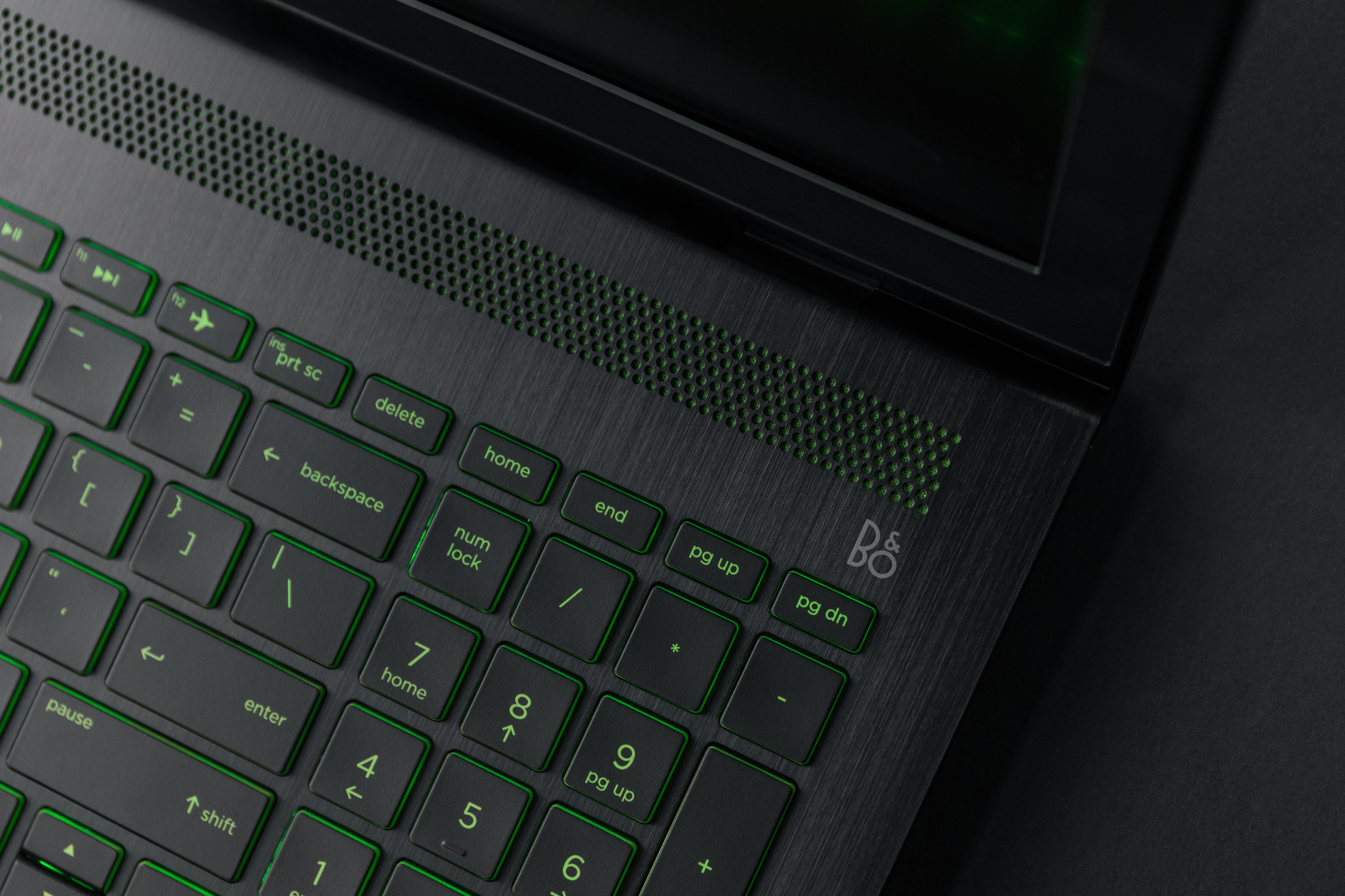 HP Pavilion Power - 15-cb014nl