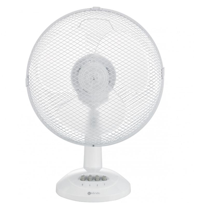 Klindo Ventilatore Da Tavolo 16" KDF55-2