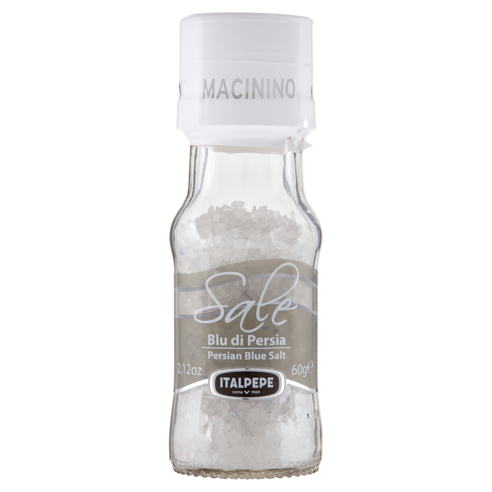 Italpepe Sale Blu di Persia 60 g