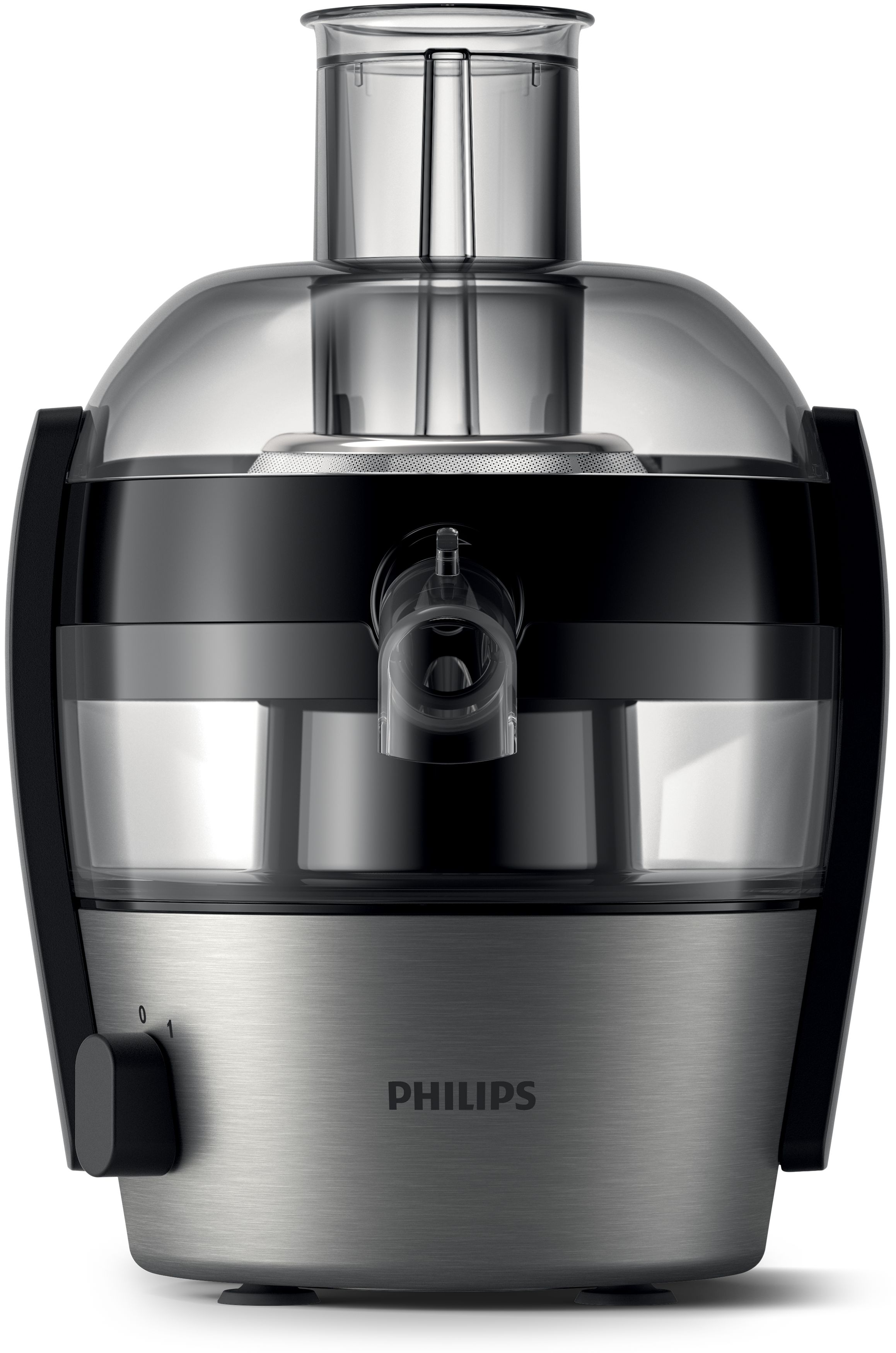Philips Viva Collection HR1836/00 Centrifuga Compatta