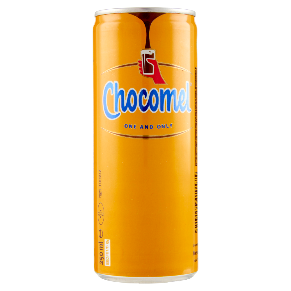 Chocomel 250 ml