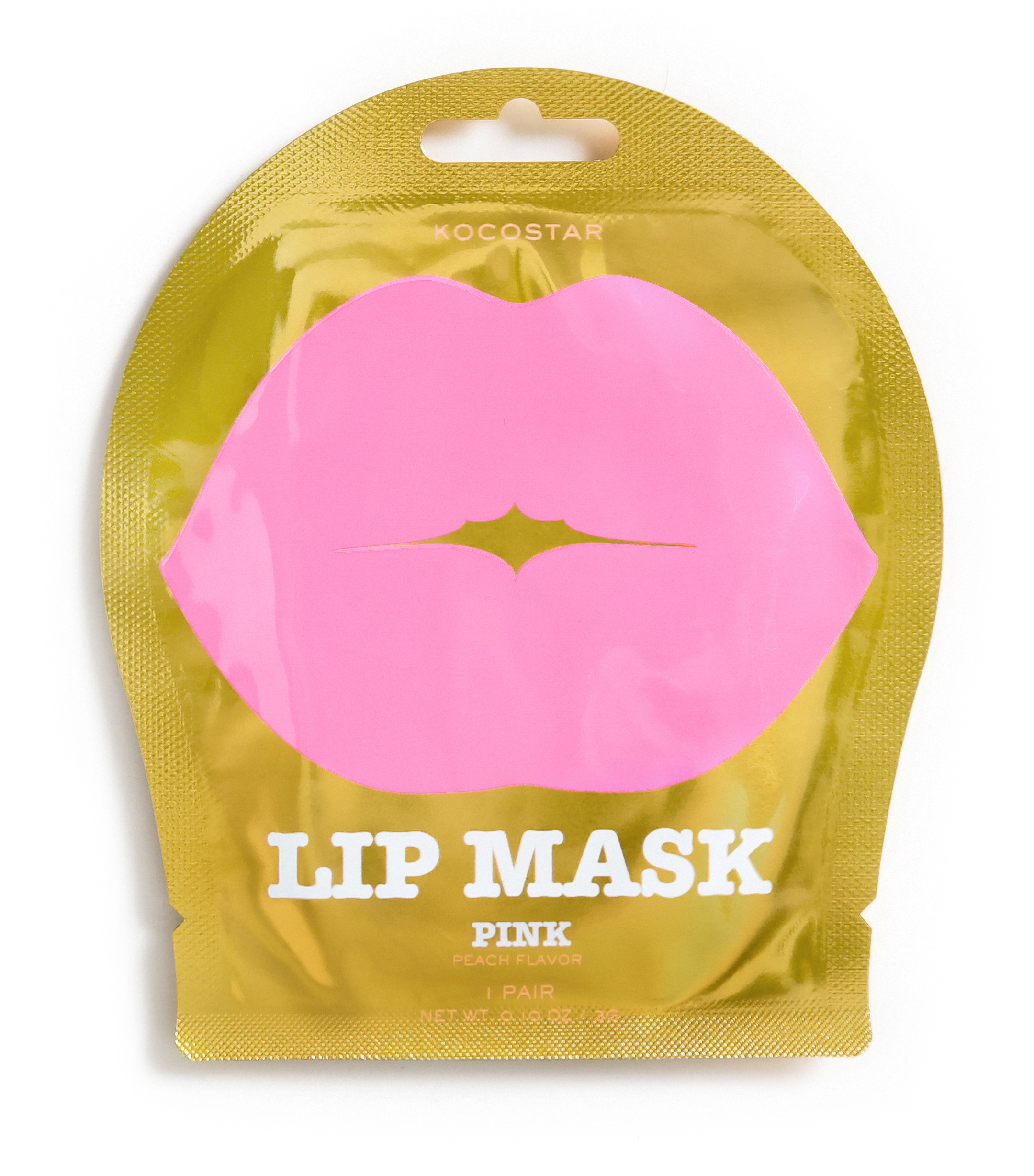 KOCOSTAR Lip Mask PINK 
