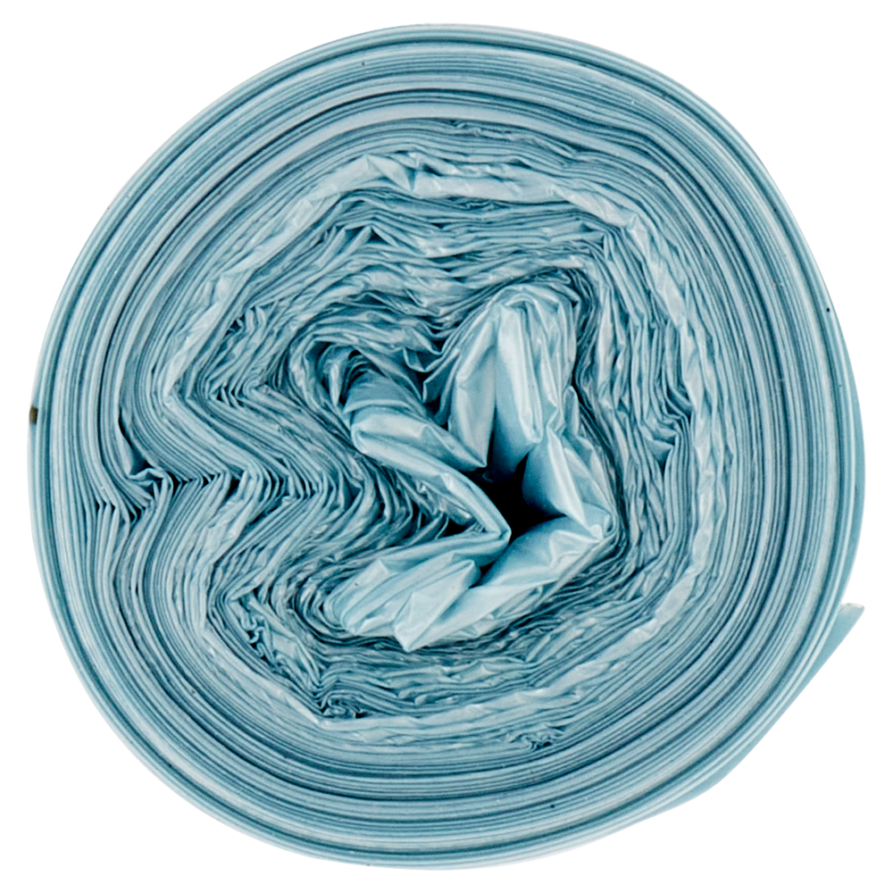 my Sac eco Secco Pattumiera Formato Standard 50x60cm Sacchi 15 pz