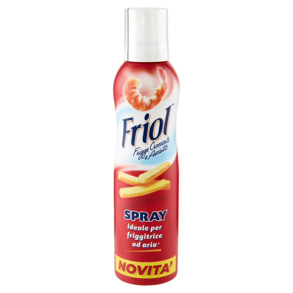 Friol Spray 150 ml