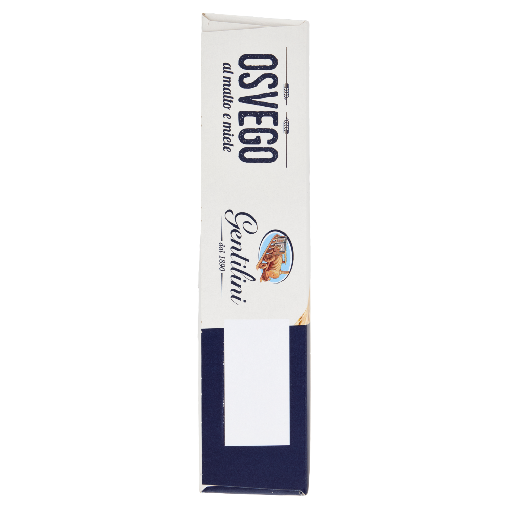 Gentilini Osvego al malto e miele 2 x 250 g