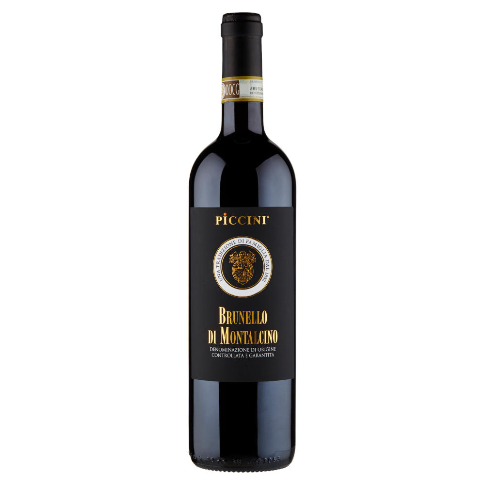 Piccini Brunello di Montalcino DOCG 750 ml