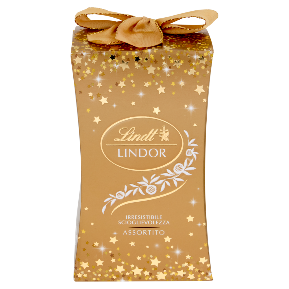 Lindt Regalino Lindor Assortito 75 g