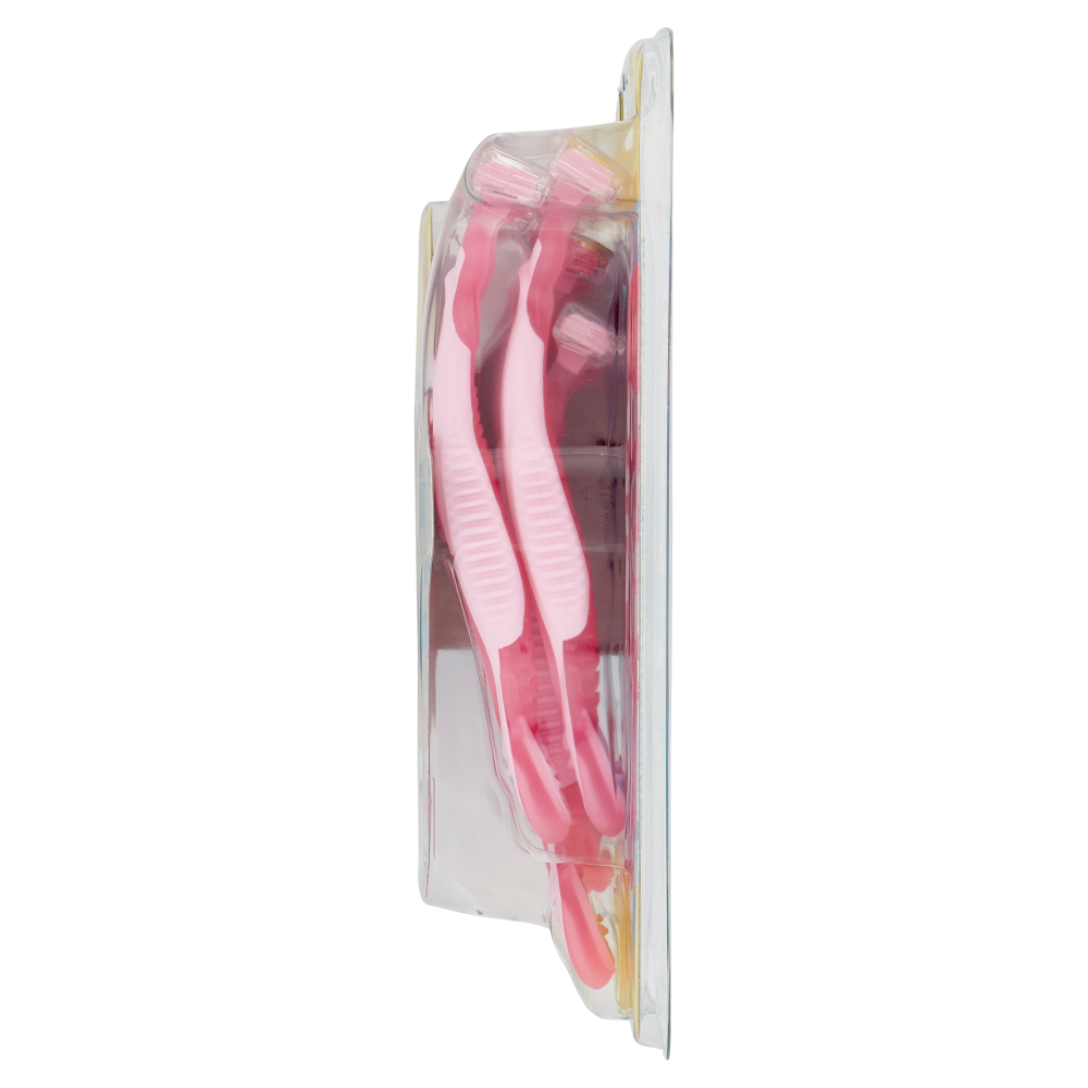 Gillette Rasoio da Donna Usa e Getta Simply Venus - 4 Rasoi + 2 Gratis = 6 Rasoi