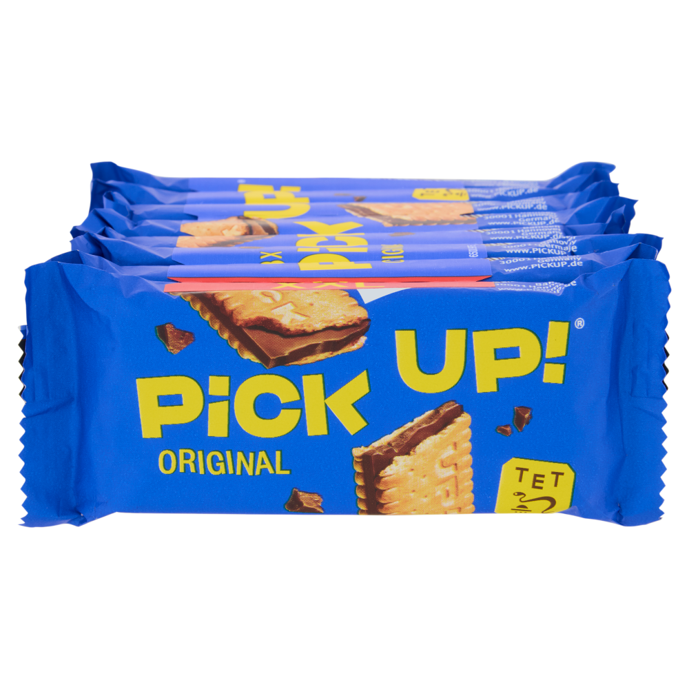Pick Up! Original 8 x 28 g