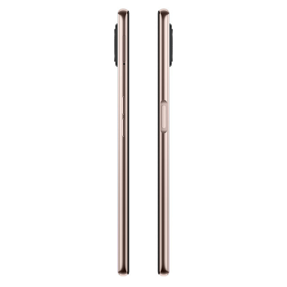 TIM Oppo Reno4 Z 5G 16,7 cm (6.57") Doppia SIM ColorOS 7.1 USB tipo-C 8 GB 128 GB 4000 mAh Bianco