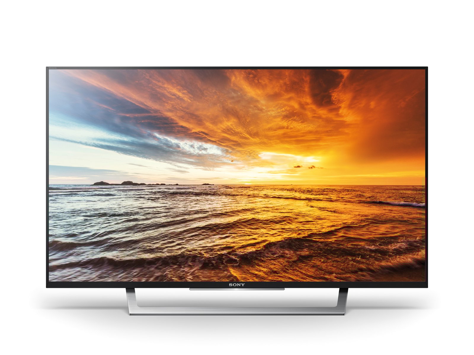 Sony KDL32WD753 81,3 cm (32") Full HD Smart TV Wi-Fi Nero