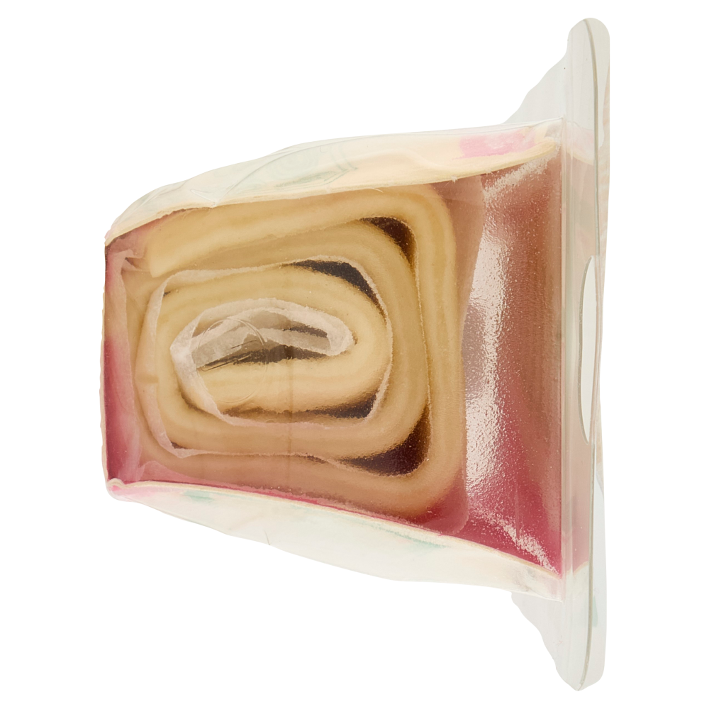 BUITONI Pan Dolce Base Dolce Lievitata Rettangolare Rotolo 350g  