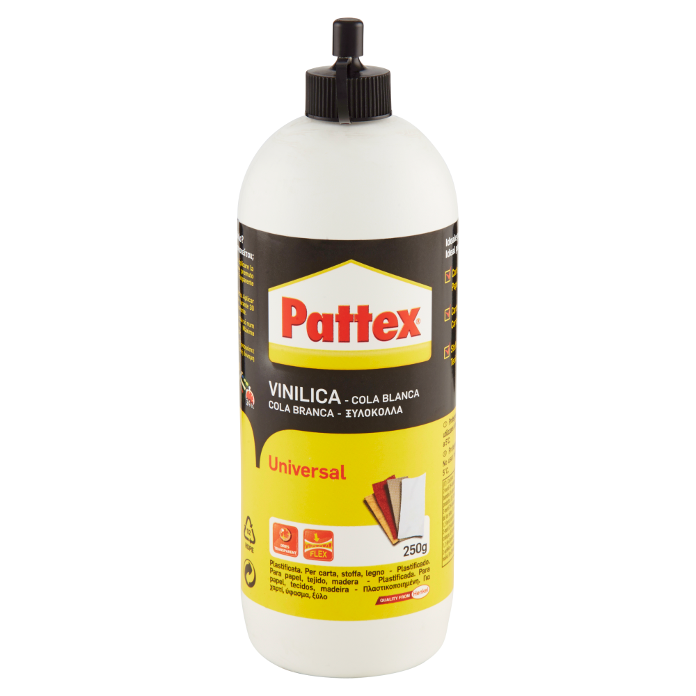 Pattex Vinilica Universale 250g