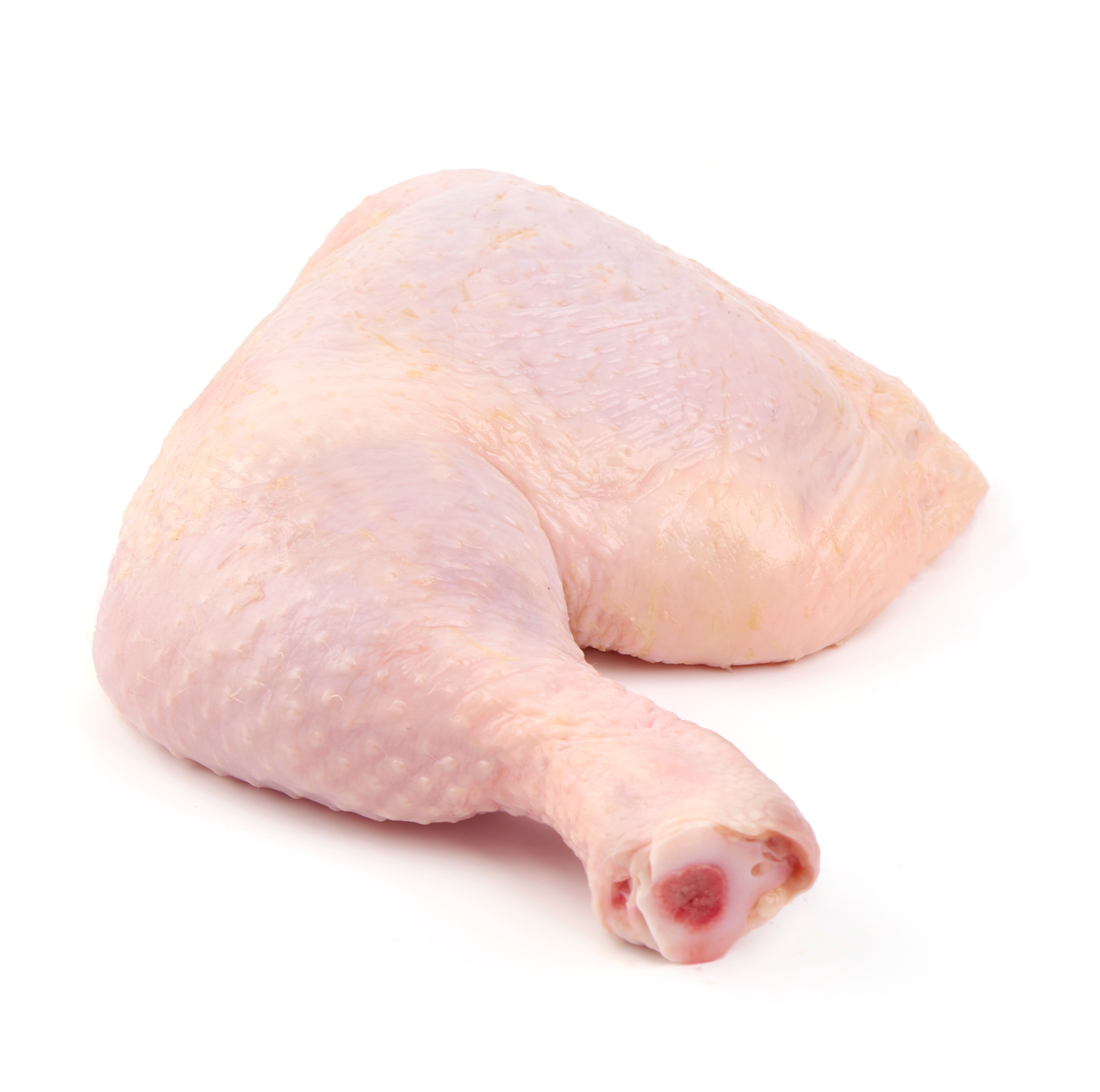 Cosciotto di Pollo Halal