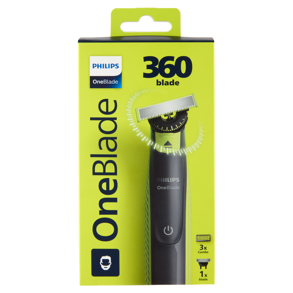 Philips OneBlade 360 blade