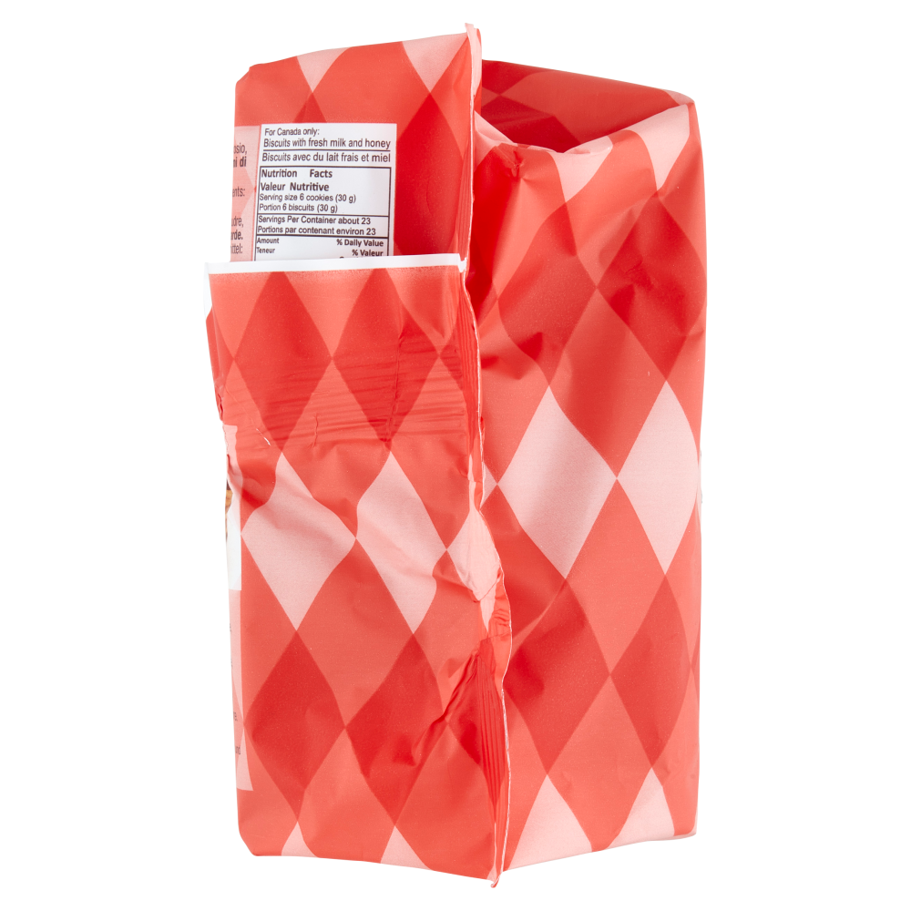 Campiello &egrave; il Novellino con Latte Fresco e Miele d'Acacia 700 g