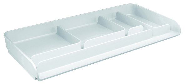 ARDA organizer MyDesk Bianco