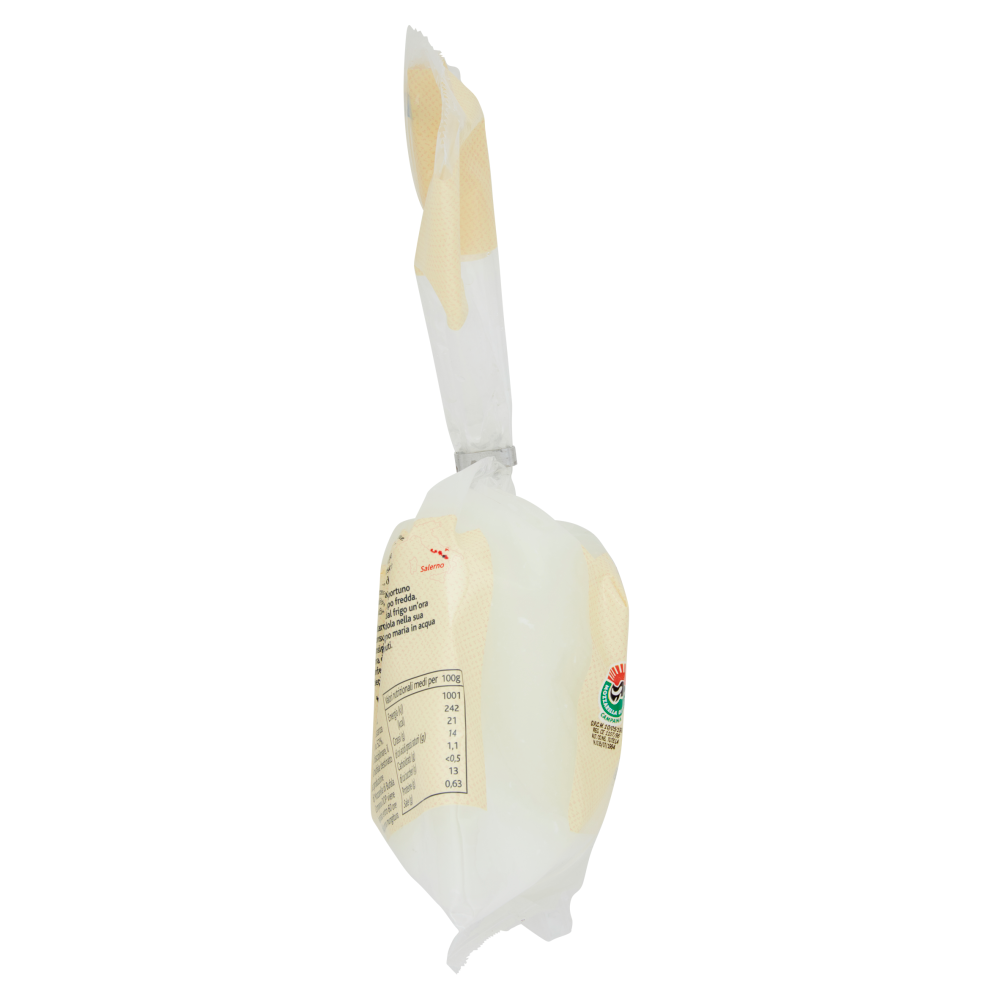 Terre d'Italia Mozzarella di bufala campana DOP 250 g