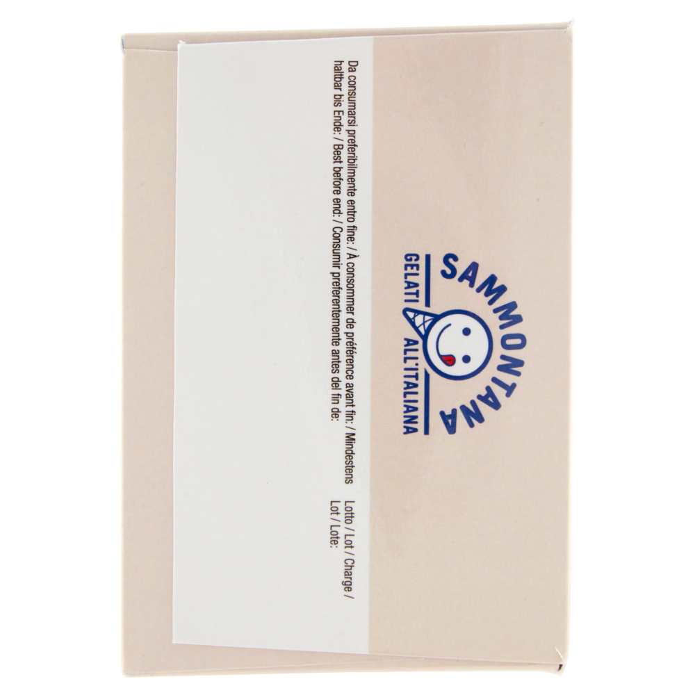 Sammontana Trancio Gelato Croccantino caramello salato 500 g