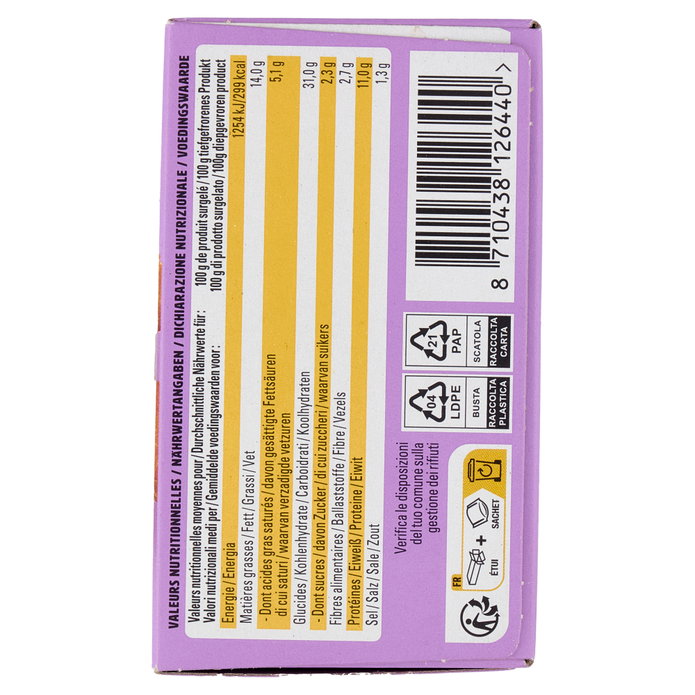 Pickers mini Emmental Sticks 230 g
