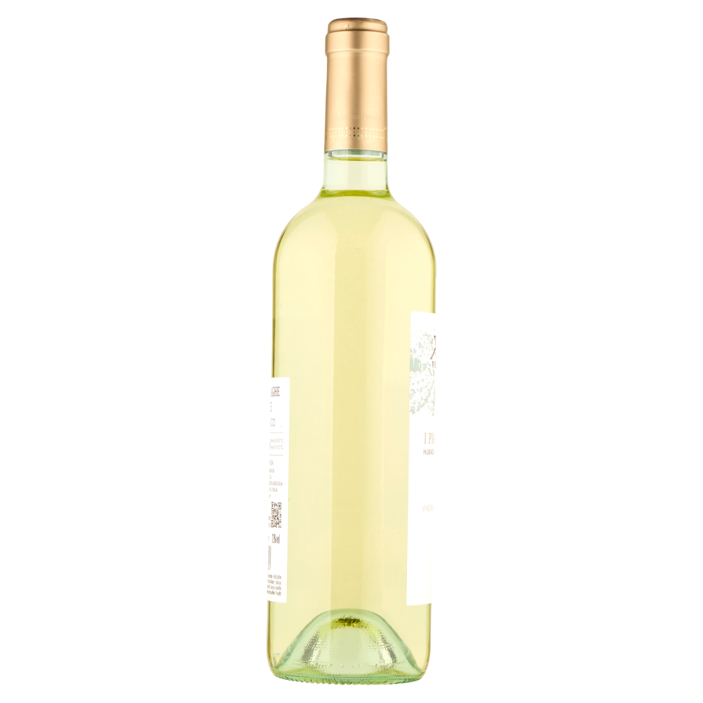 Sella & Mosca i Piani Nuraghe Majore Vino Bianco 750 ml