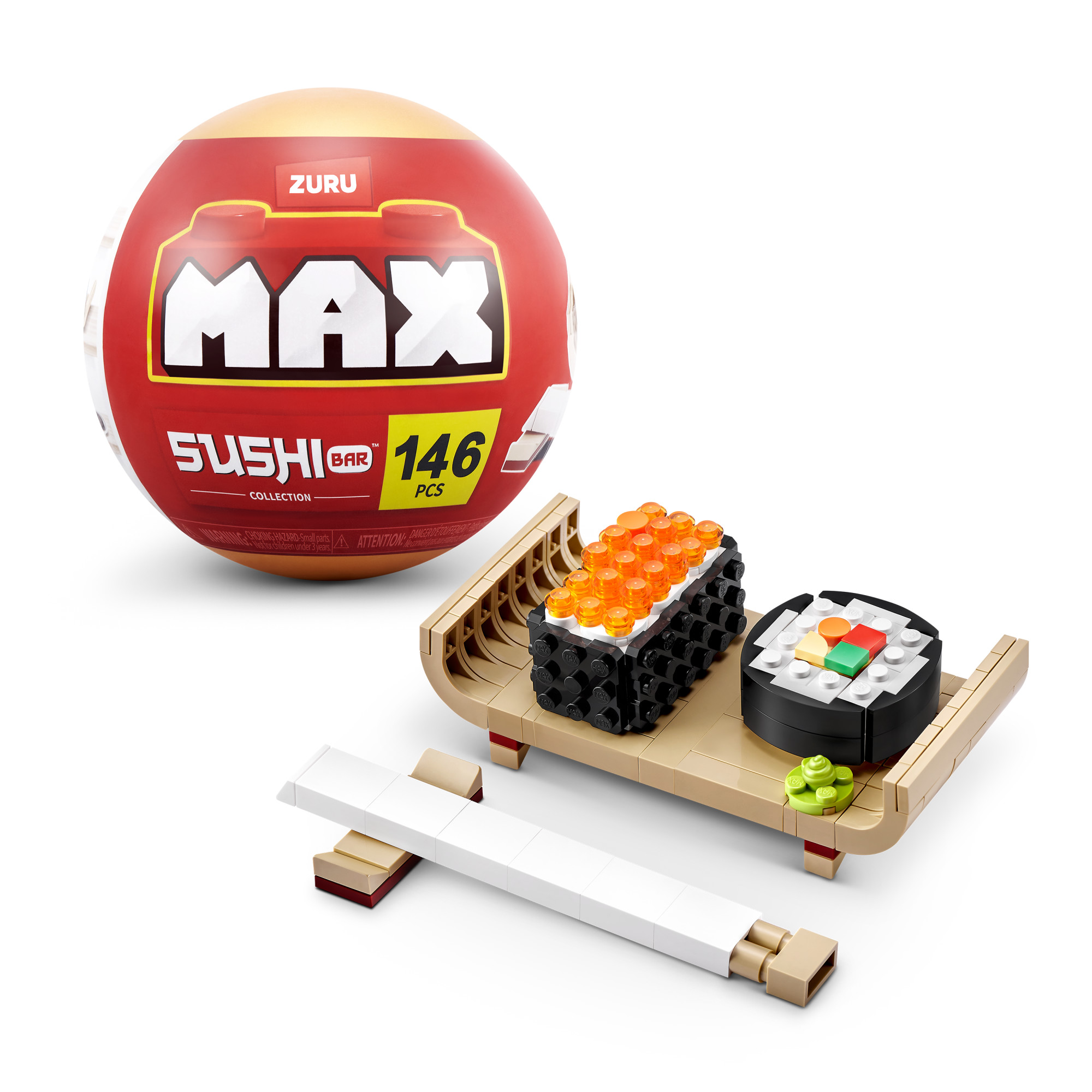MAX Premium Sushi Bar