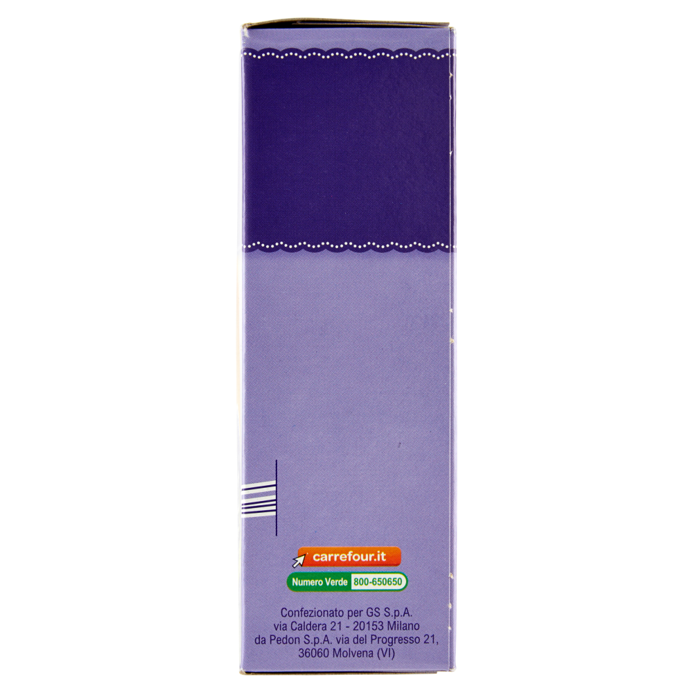 Carrefour Dolci & Decori Fecola di patate 250 g