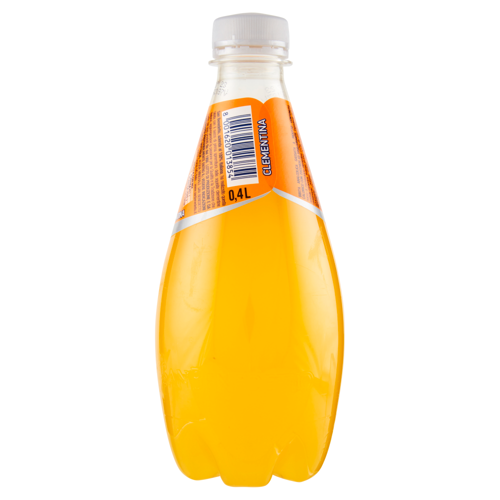 San Benedetto Passione Italiana Clementina 0,4L