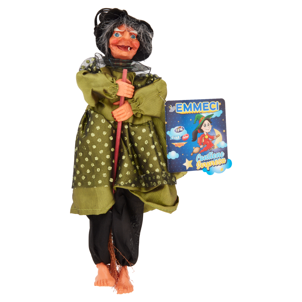 Emmeci Vecchietta Volante 150 g