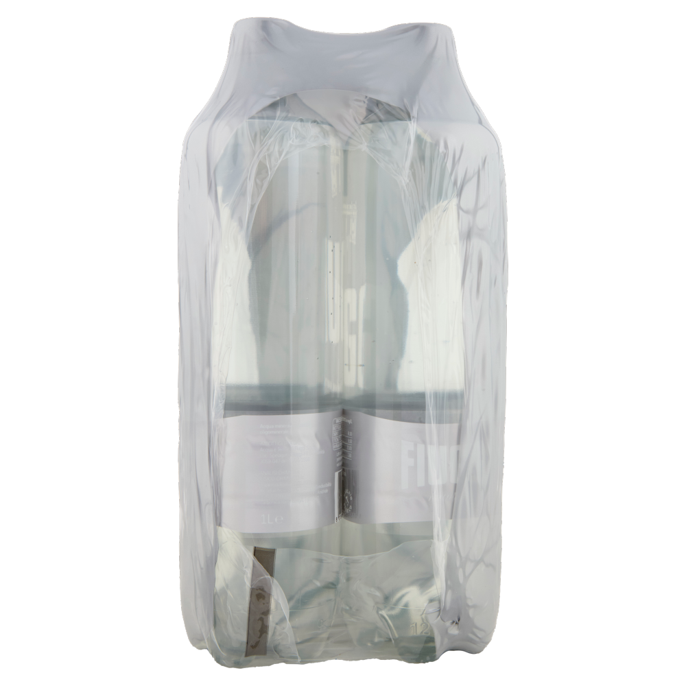 Fiuggi Acqua minerale naturale 6 x 1 L