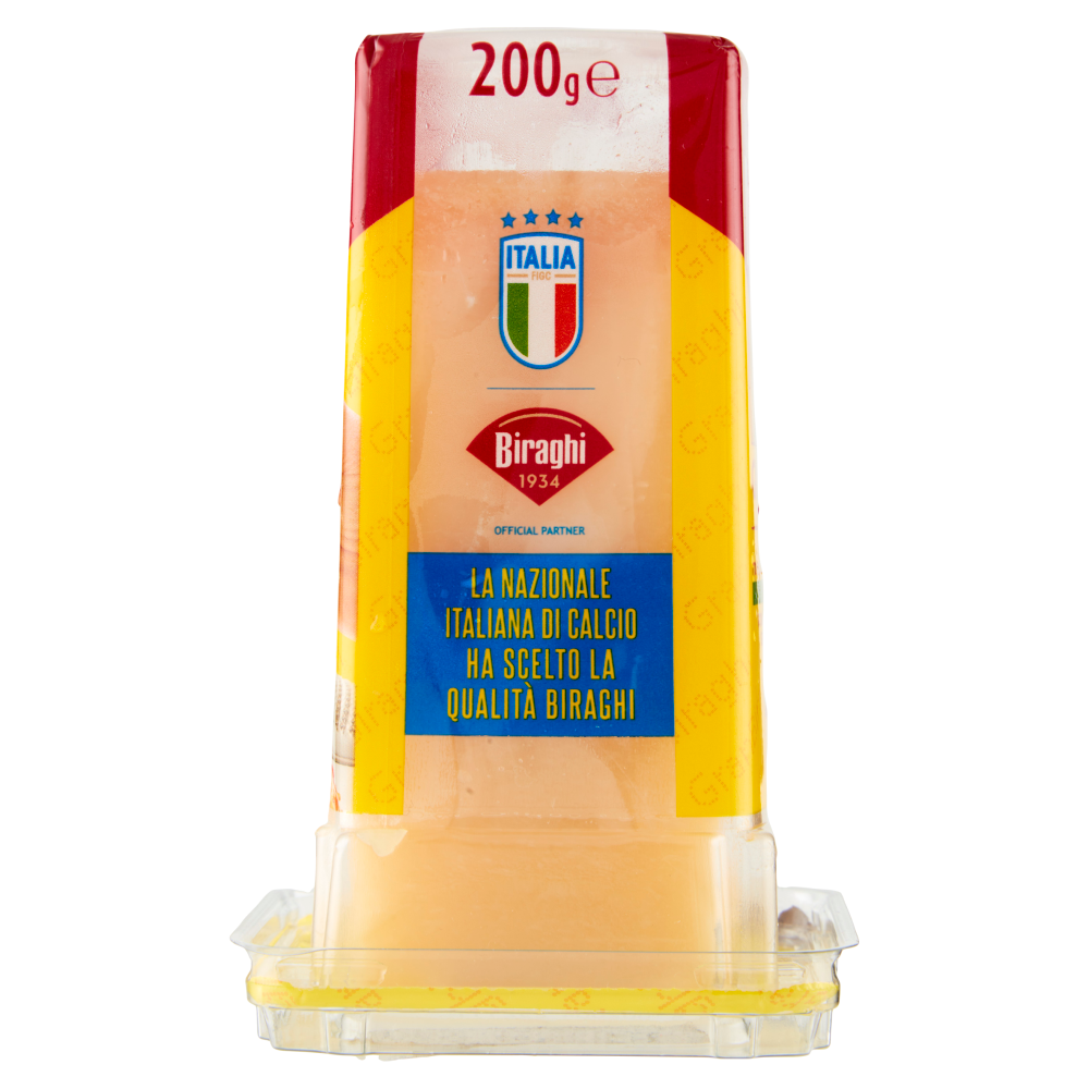 Biraghi Grattugia Facile 200 g