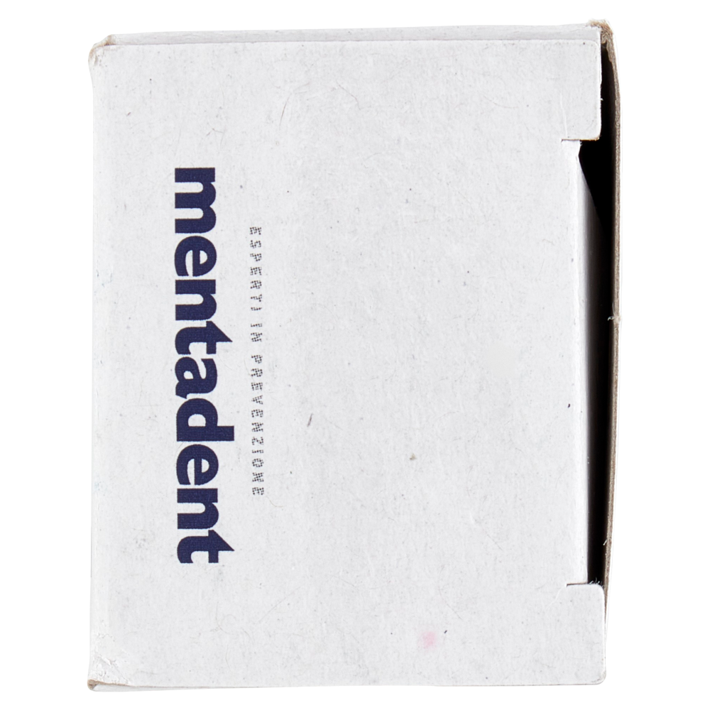 Mentadent White system Bicarbonato 75 ml