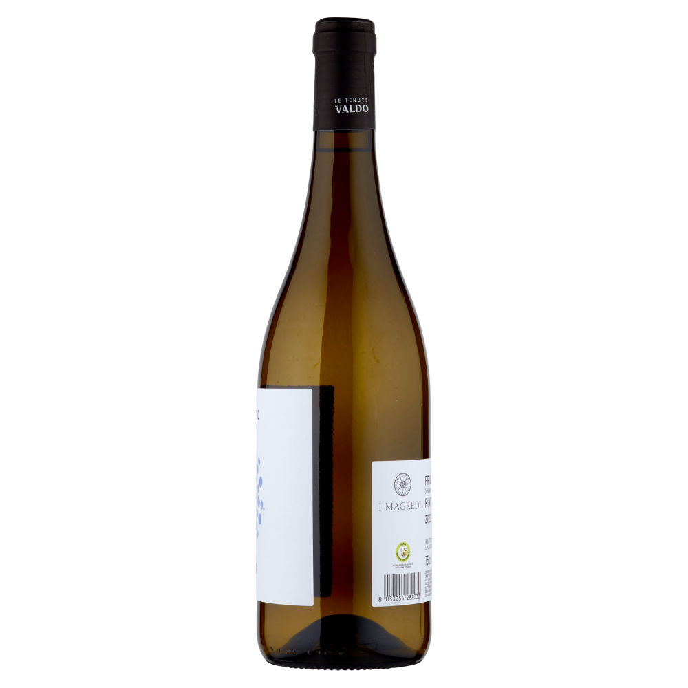 Le Tenute Valdo Pinot Grigio Friuli DOC 75 cl