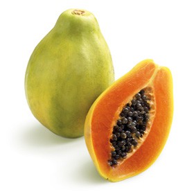 Papaya Formosa sfusa categoria I origine Brasile