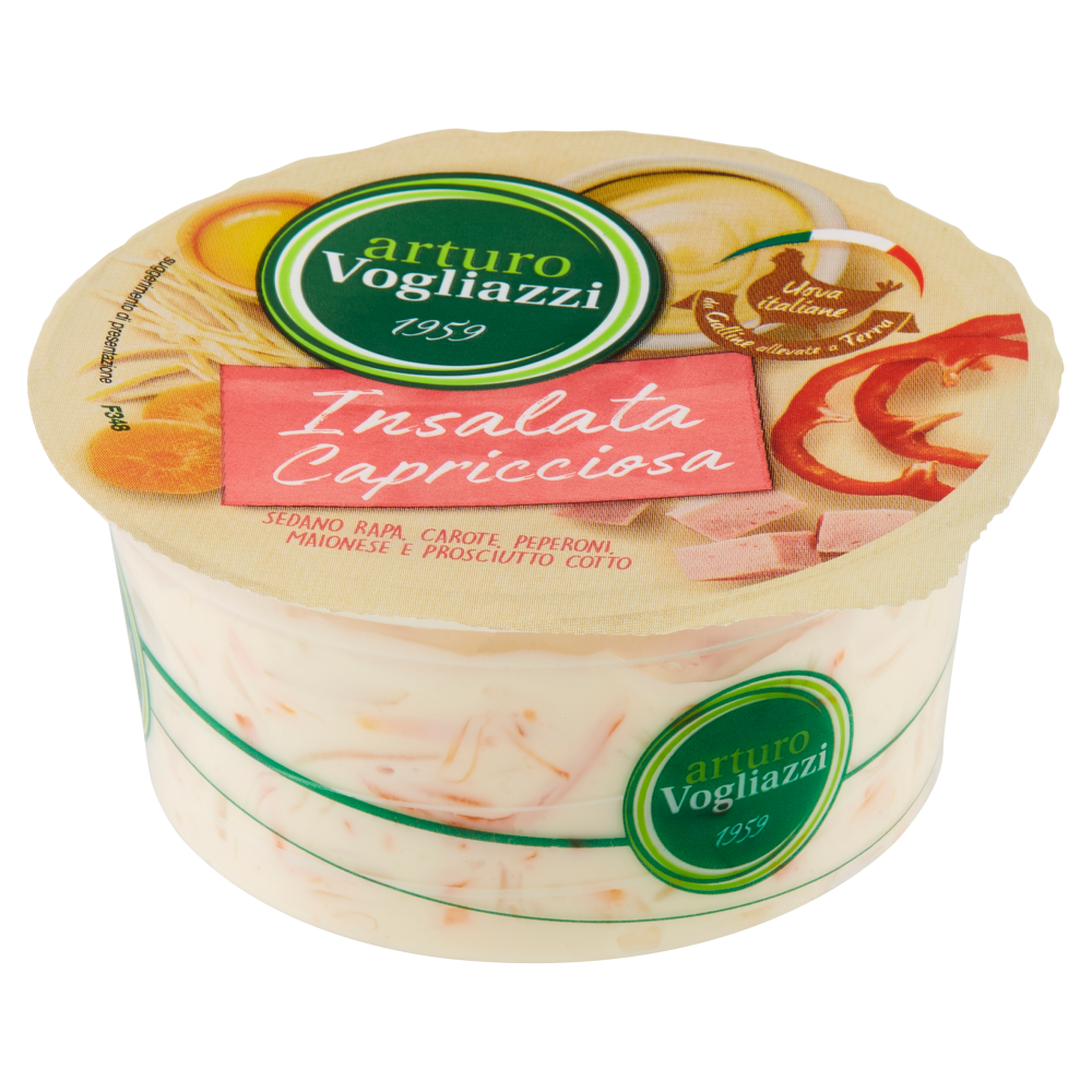 arturo Vogliazzi Insalata Capricciosa 150 g