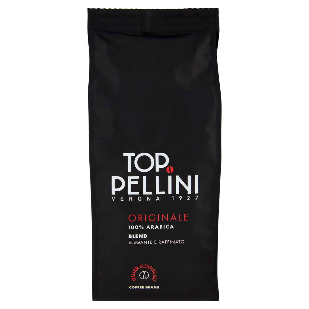 Top Pellini Originale Coffee Beans 200 g