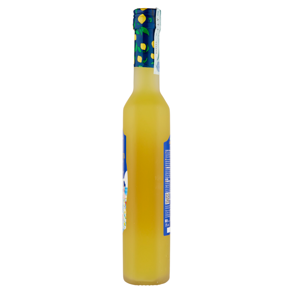 Limoncetta di Sorrento il Limoncello 50 cl