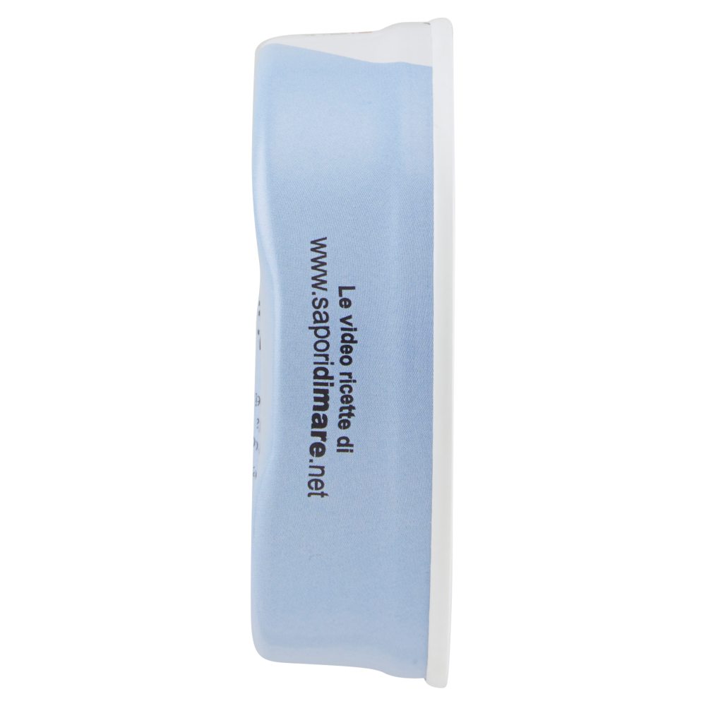 Sapori di Mare Filetto di Orata del Mediterraneo al Naturale 145 g