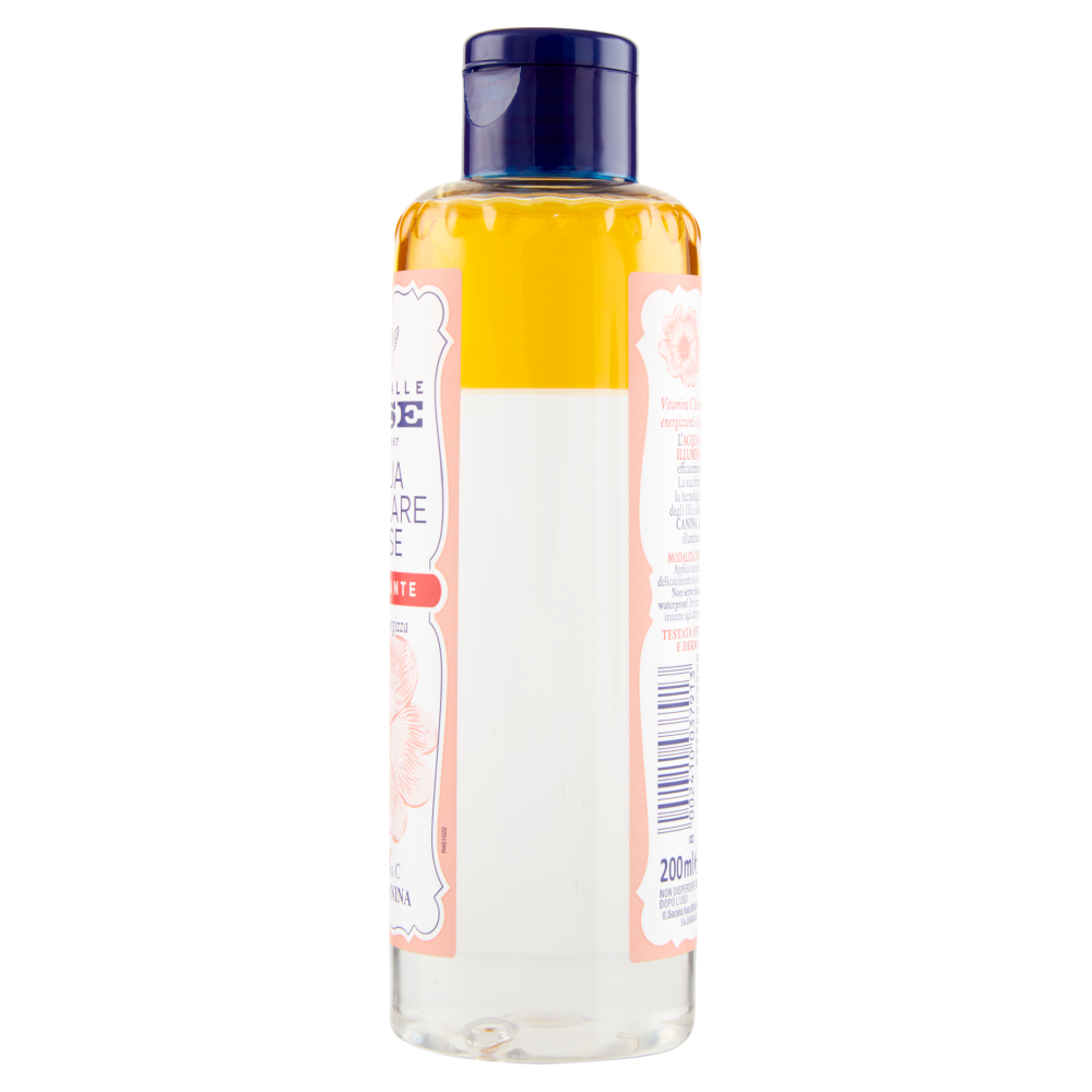 Acqua alle Rose Acqua Micellare Bifase Illuminante 200 ml