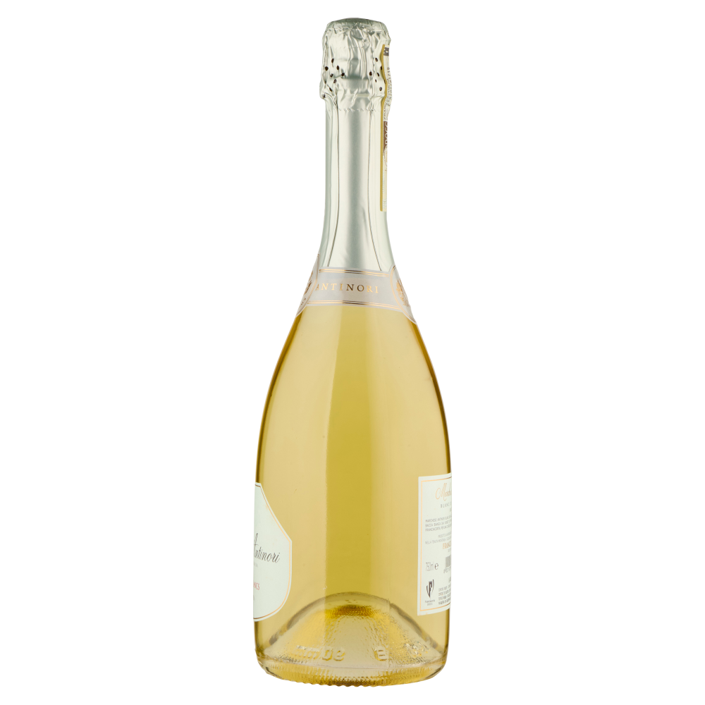 Marchese Antinori Tenuta Montenisa Blanc de Blancs Brut Franciacorta DOCG 750 ml