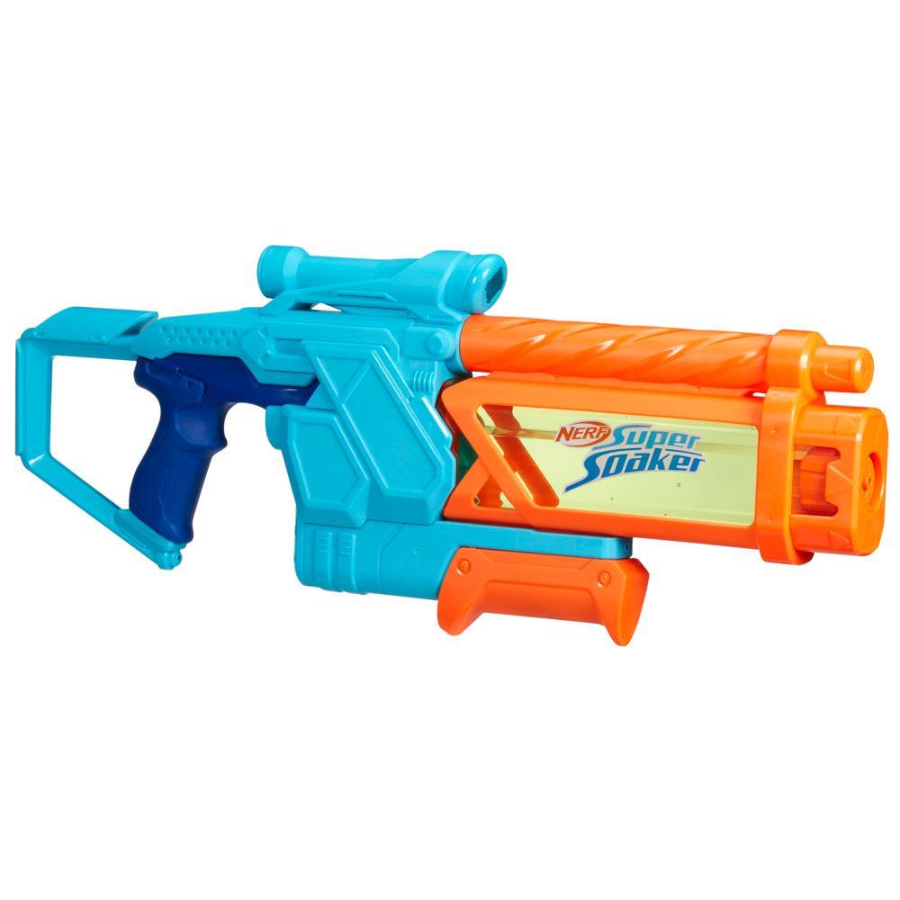 Nerf Super Soaker Mega Dunk-Fill 1005 ml
