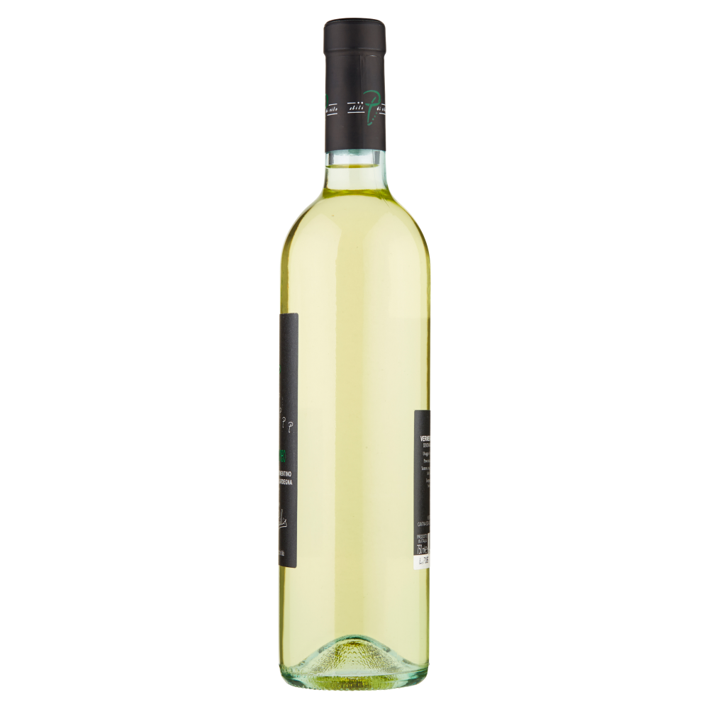 cantine Pa&ugrave;li's ghineo Vermentino di Sardegna DOP 750 ml