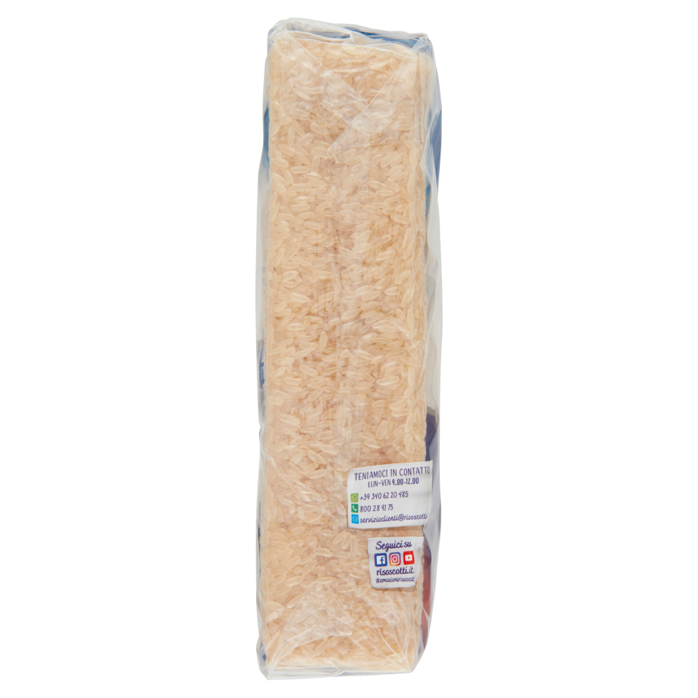 Riso Scotti Oro Classico 2 x 1 kg