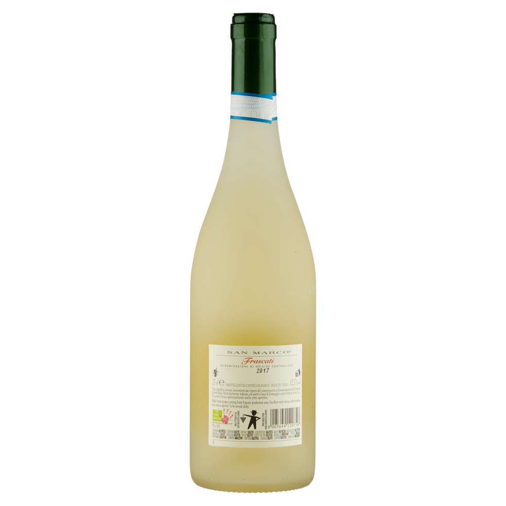 San Marco Frascati DOC Volcanic Soil 750 ml