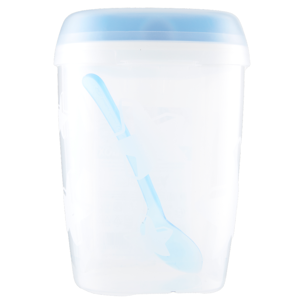 snips Yogurt Ice Box 